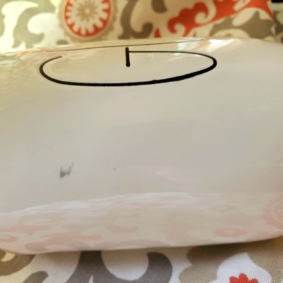 Rae Dunn by Magenta "Sip" & "Gulp" Mugs | 16 oz. - Picture 5 of 5